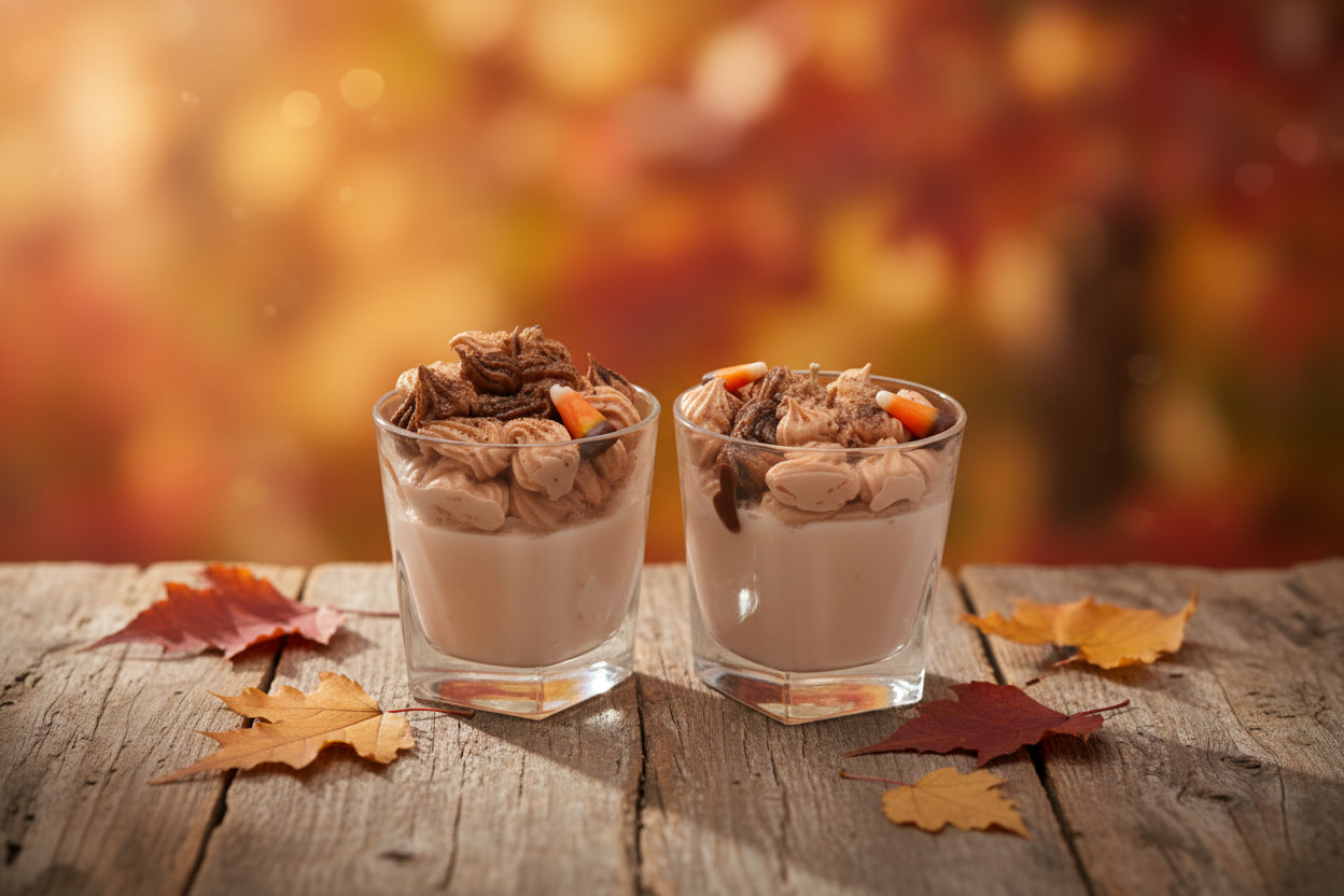 Fall Candles