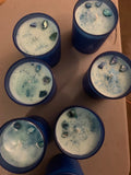 Masculine Candles